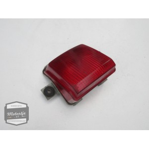 Kawasaki ZZR1100 achterlicht glas / achterlamp reflector